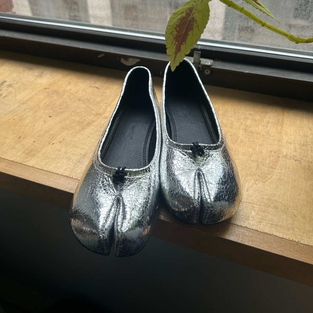 Tabi Flats